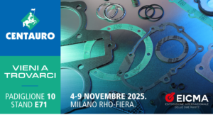 Centauro torna a EICMA 2025